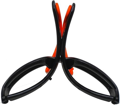 Miniatura 3 de COOLSOME Gafas de sol polarizadas flexibles con protección UV para niños y niñas de 3 a 10 años con correa