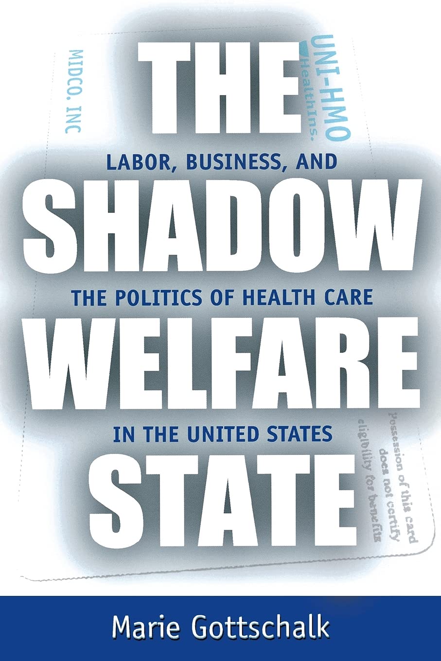 CARING FOR AMERICA HOME HEALTH WORKERS IN THE SHADOW OF THE WELFARE STATE visual data 3