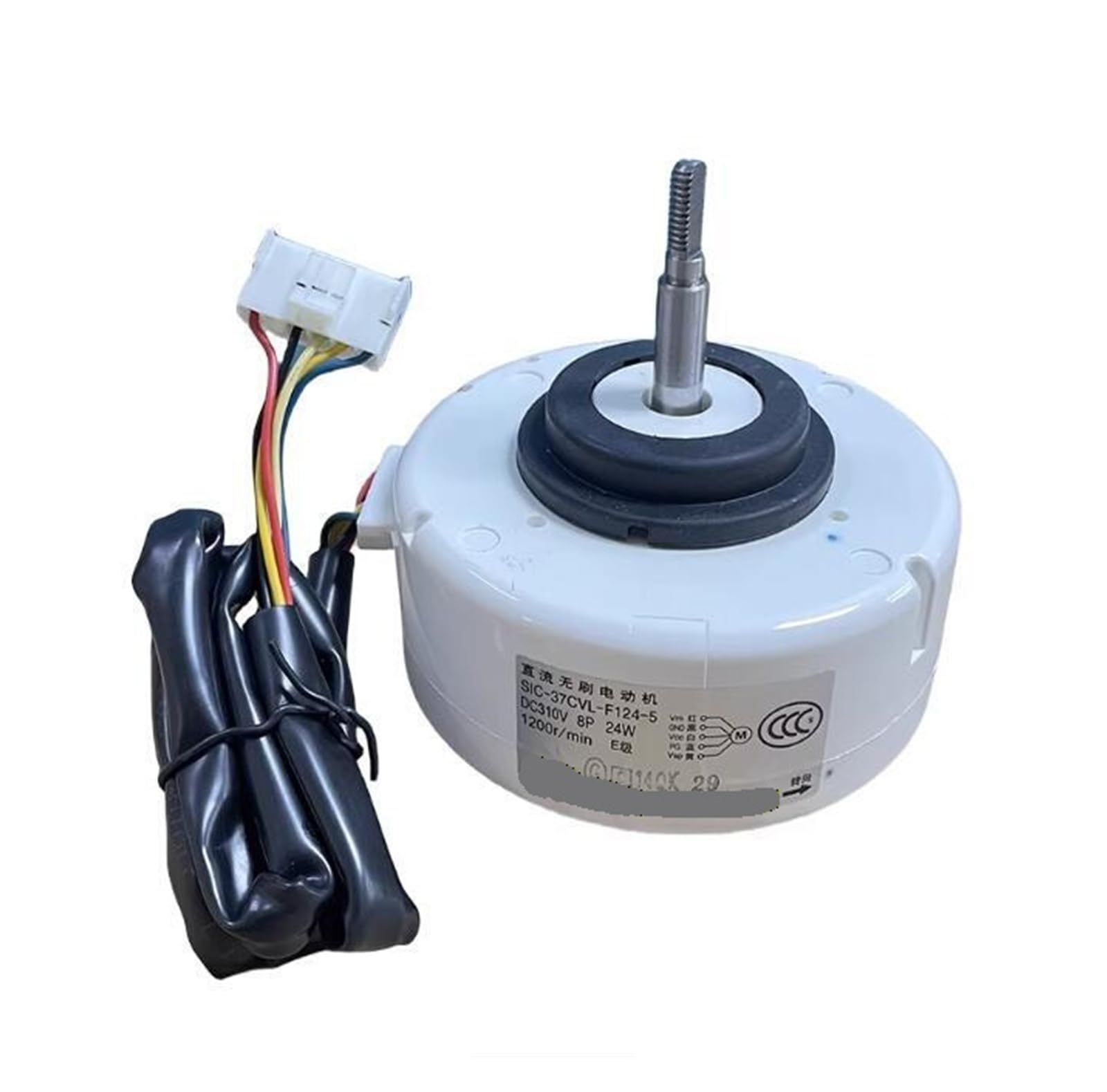 Weigexieo Sic-310-27-1 Air Purifier Fan Motor Sha-37Cvl-F438-7 Cmot-A002srez Sic-37Cvl-F124-5 (Sic-310-27-1)