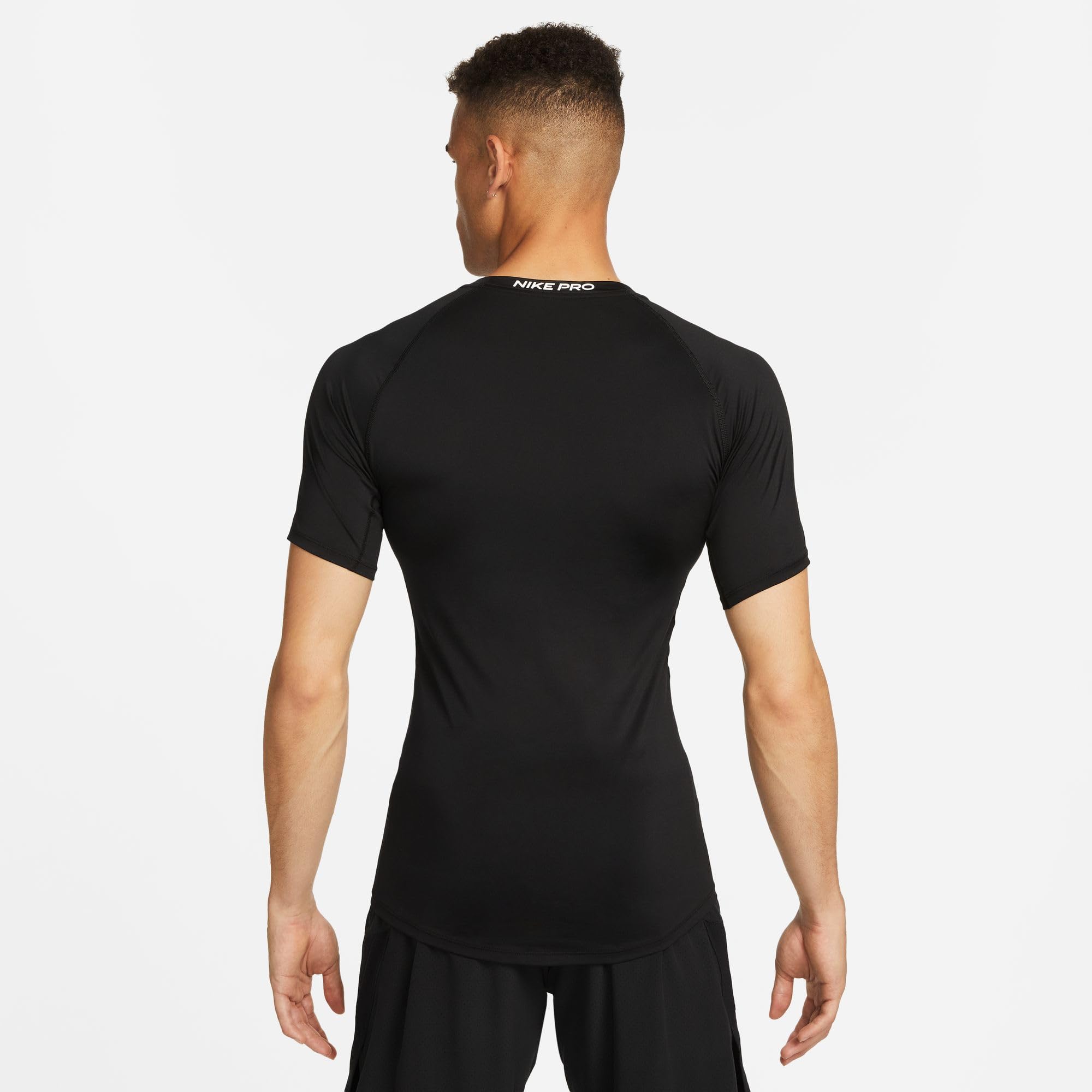 Nike NP Dry Fit T-Shirt Uomo