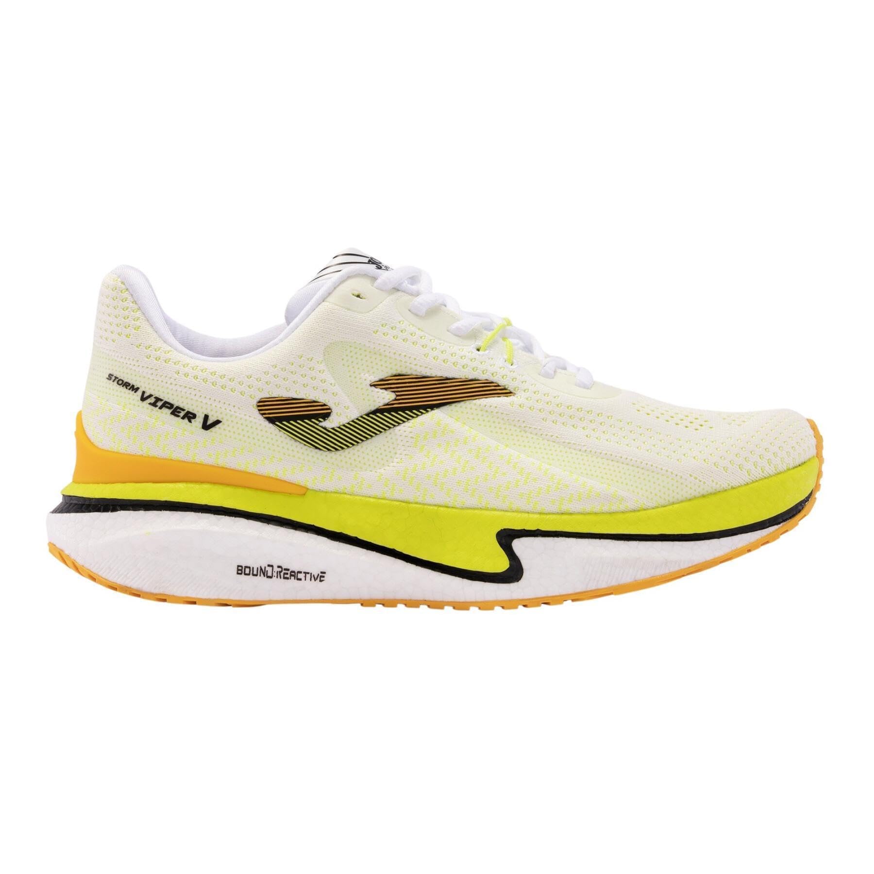 Joma Zapatillas de Running Hombre