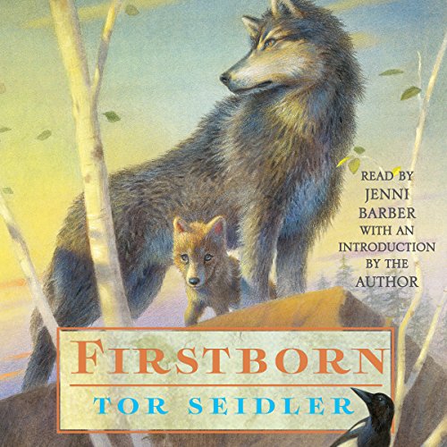 Tor Seidler's Firstborn