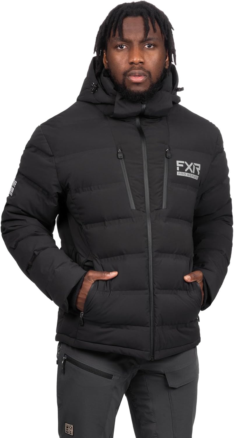 Pro Down Jacket by FXR