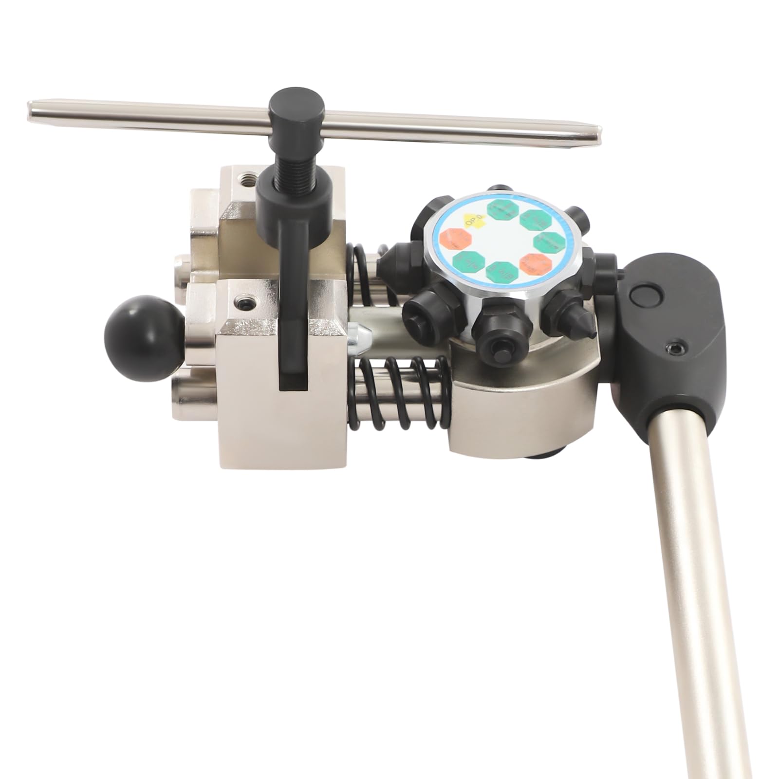 Kit de herramientas para rebordear el pistón de freno, 3/8" (9,53 mm), 5/16" (8 mm), 3/16" (4,75 mm), 1/4" (6,35 mm)