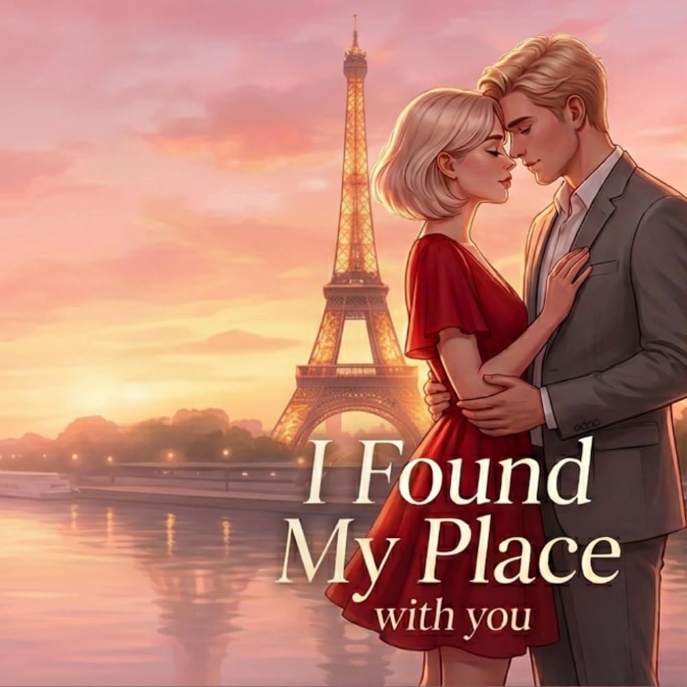 I Found My Place with you: A Sweet and Emotional Romance for Teens