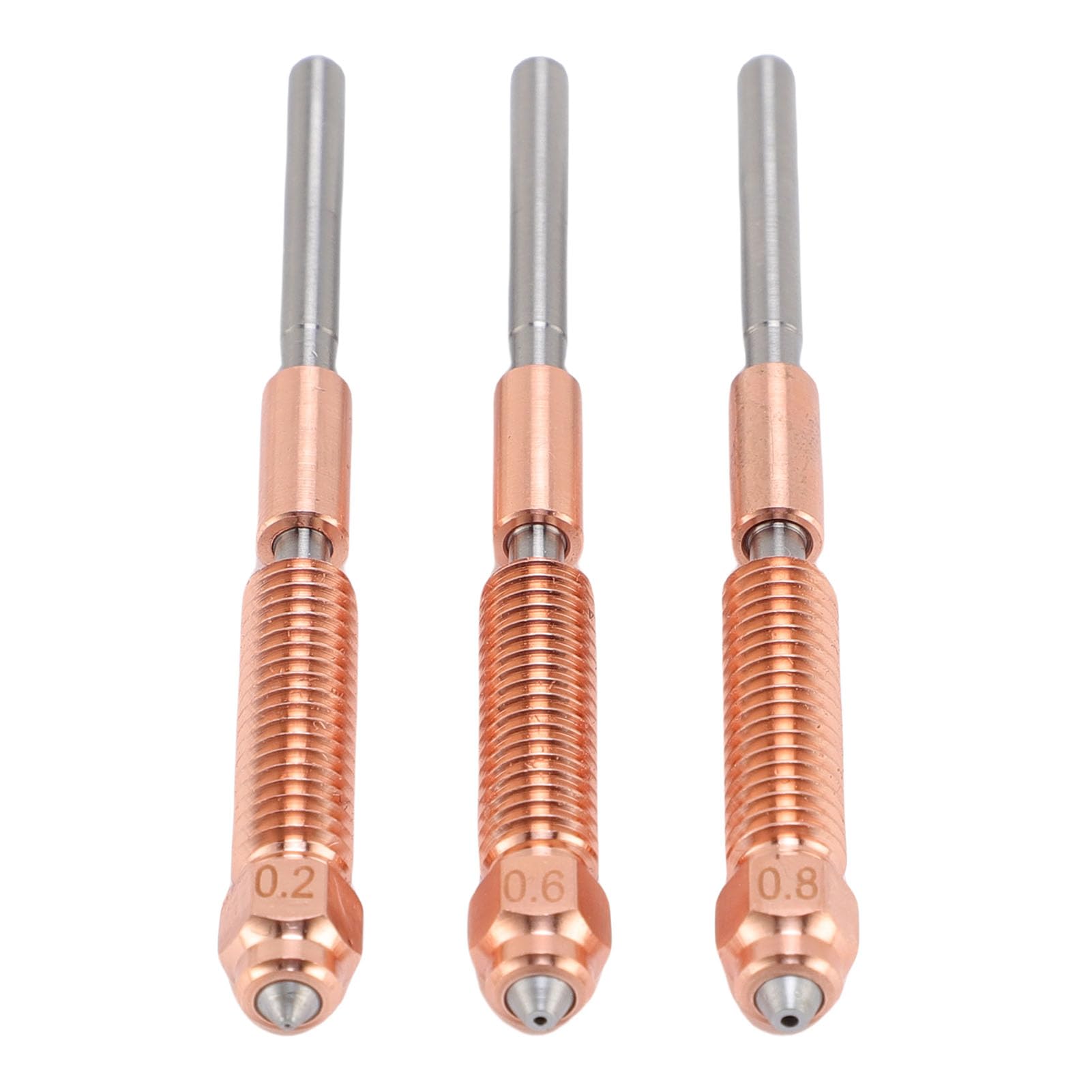 Tbest Ceramiczny Zestaw Hotend do Creality Ender-3 V3