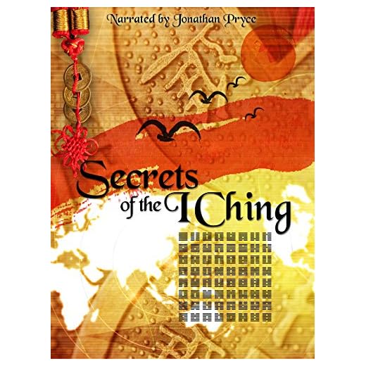 Secrets of the I Ching