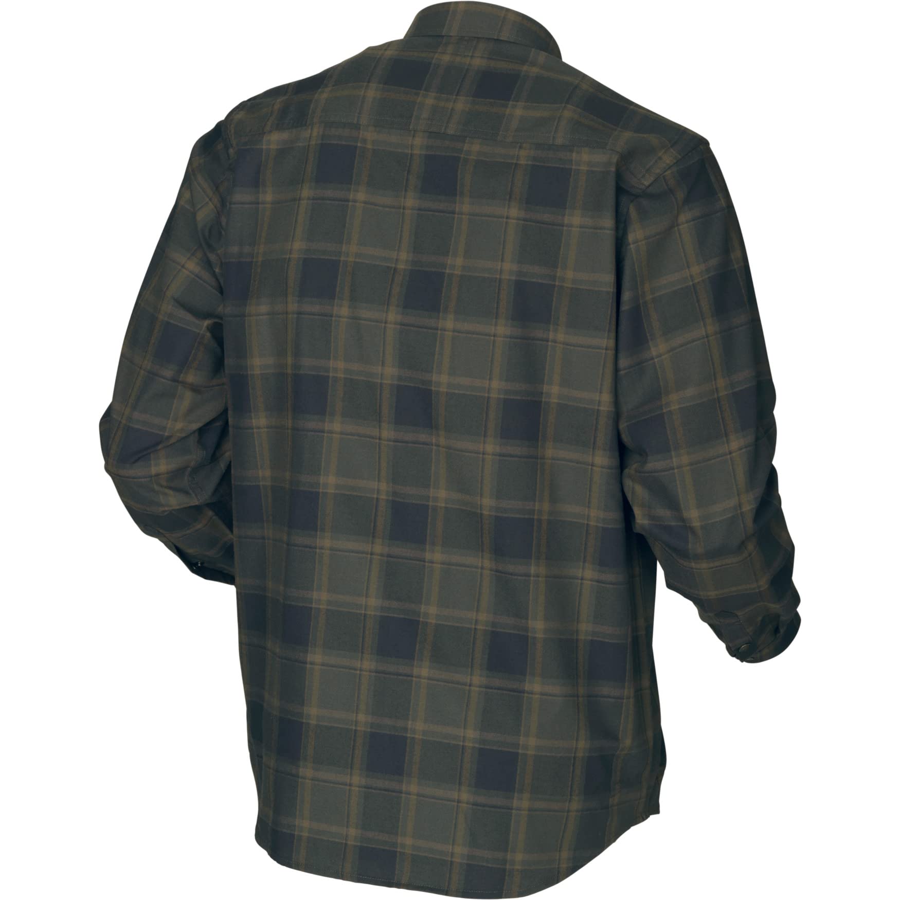 Härkila | Metso Active Hemd | Professionelle Jagd Kleidung & Jagd Zubehör für Herren & Damen | Skandinavische Qualität Made to Last |