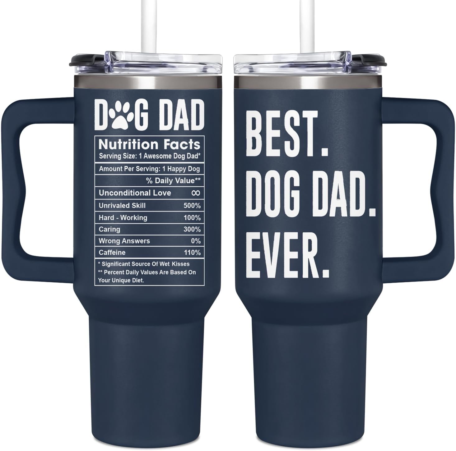 Dog Dad Gifts for Men Personalized Custom Name Dog Dad — free download