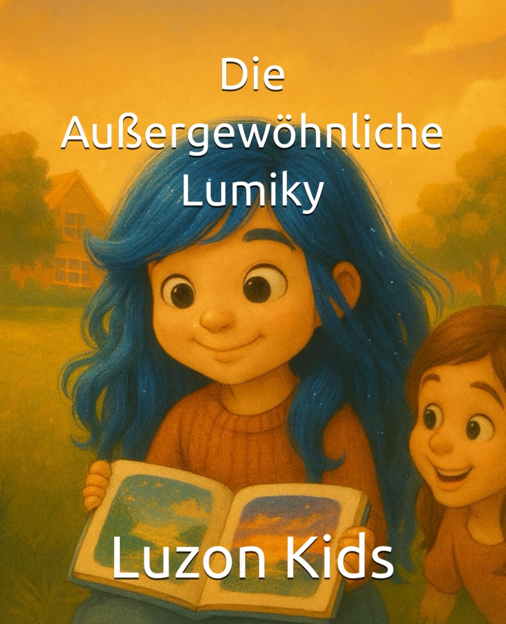 Die Außergewöhnliche Lumiky