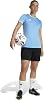 adidas Entrada 26 Jersey para Mujer 3