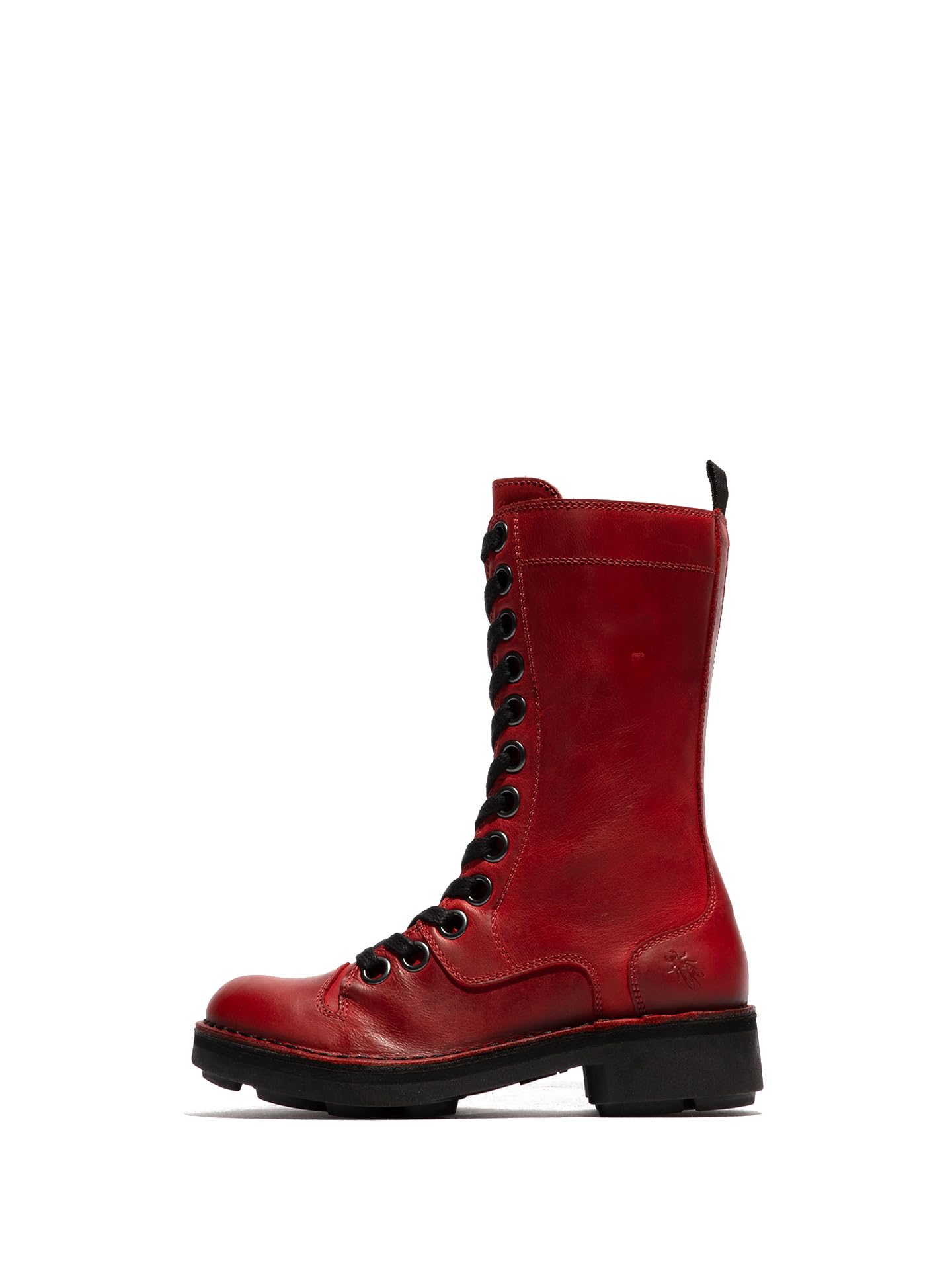 FLY London Womens Retro Fashion Boot