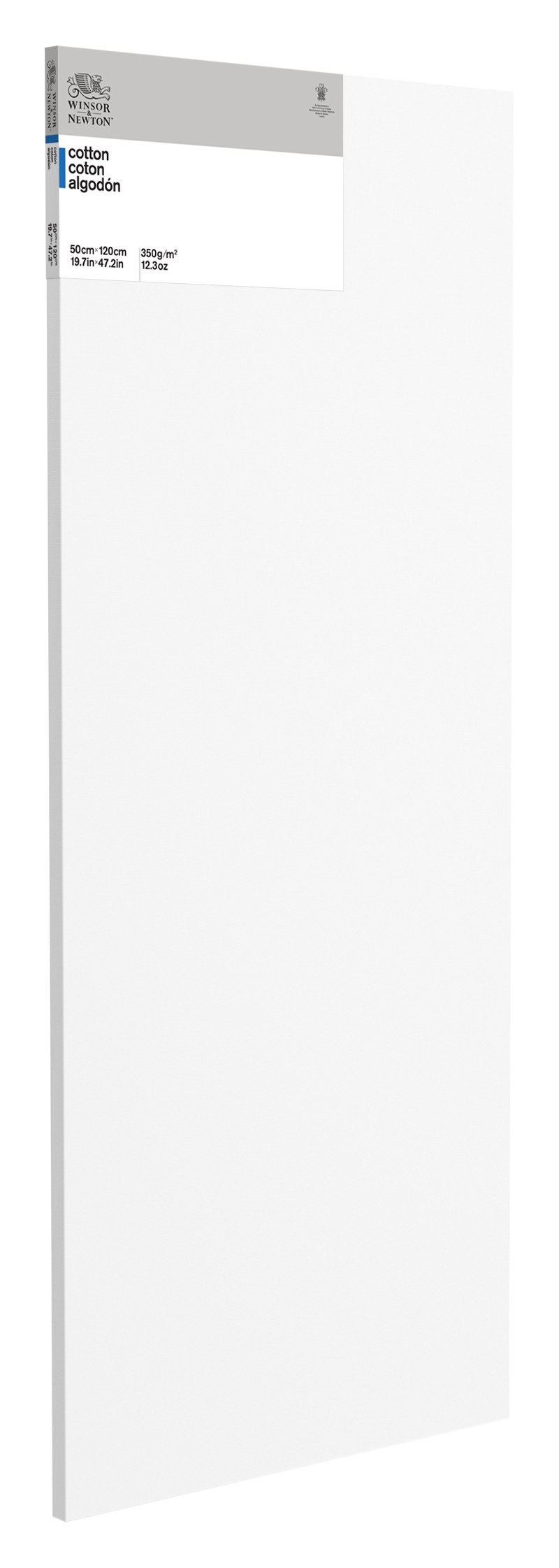 WN CHÂSSIS en Coton 50X120CM