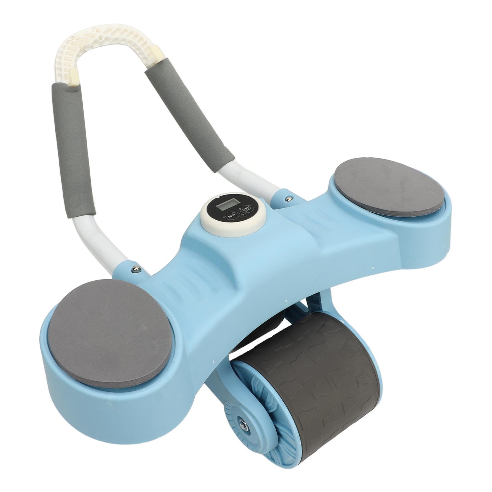 Addestratore Addominale Ruota Addominale Smart Timing Palestra Attrezzatura per il Fitness