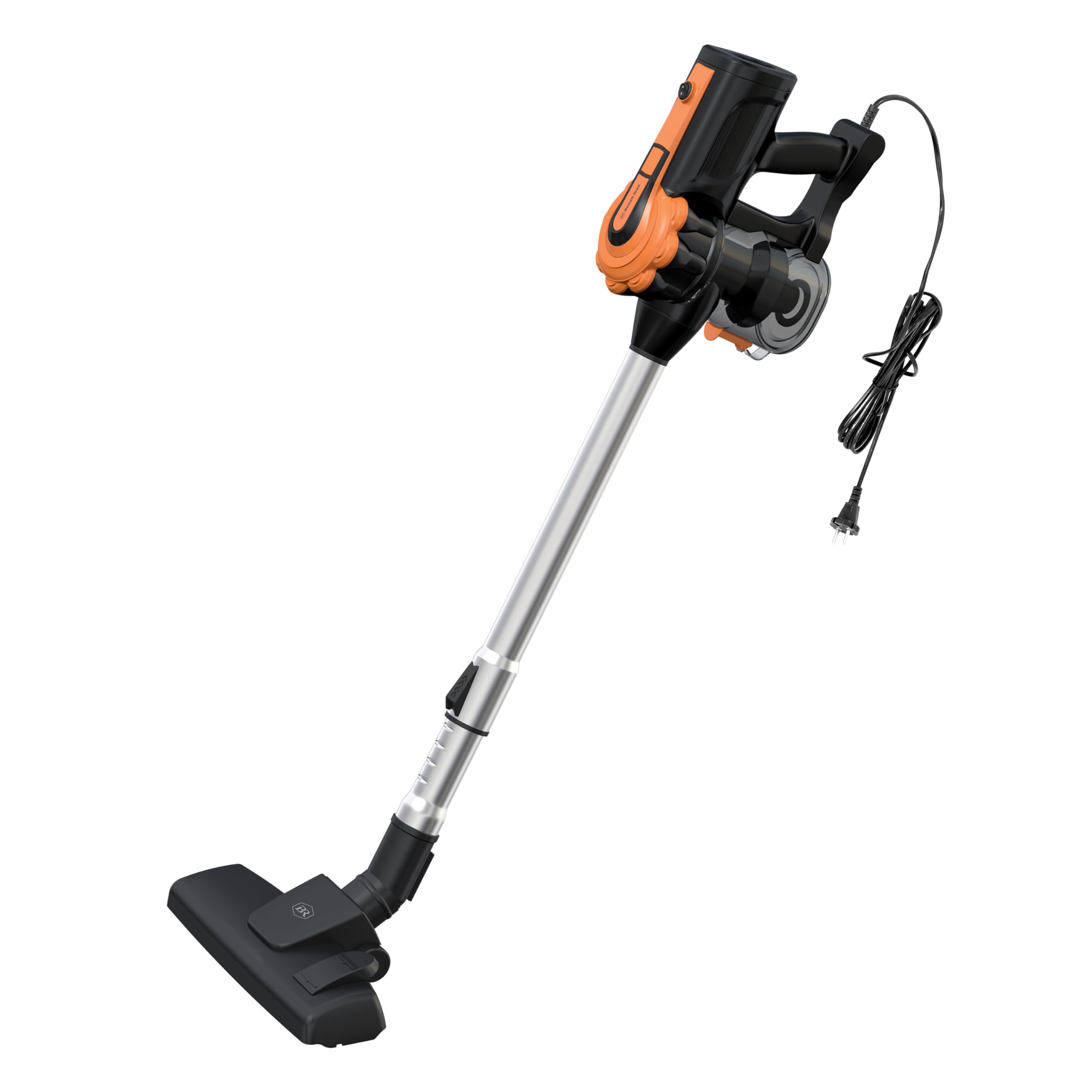 Bennett Read Cyclo-Tech 2-in-1 Upright Hand Vacuum Cleaner
