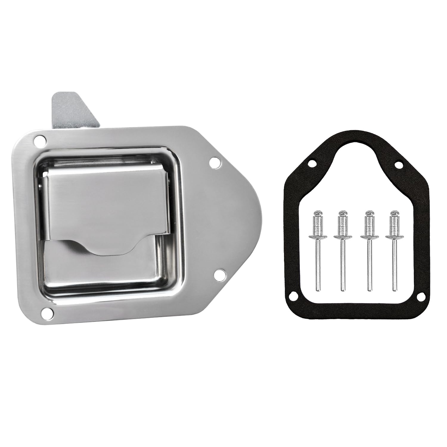 WANTKEY CAMP x LAVALAVA BOXTOP レザー HEXA WANTKEY CAMP x LAVALAVA BOXTOP レザー HEXA