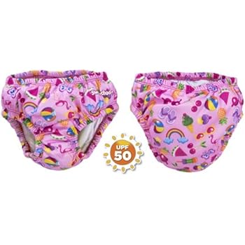 swimschool swim diaper
