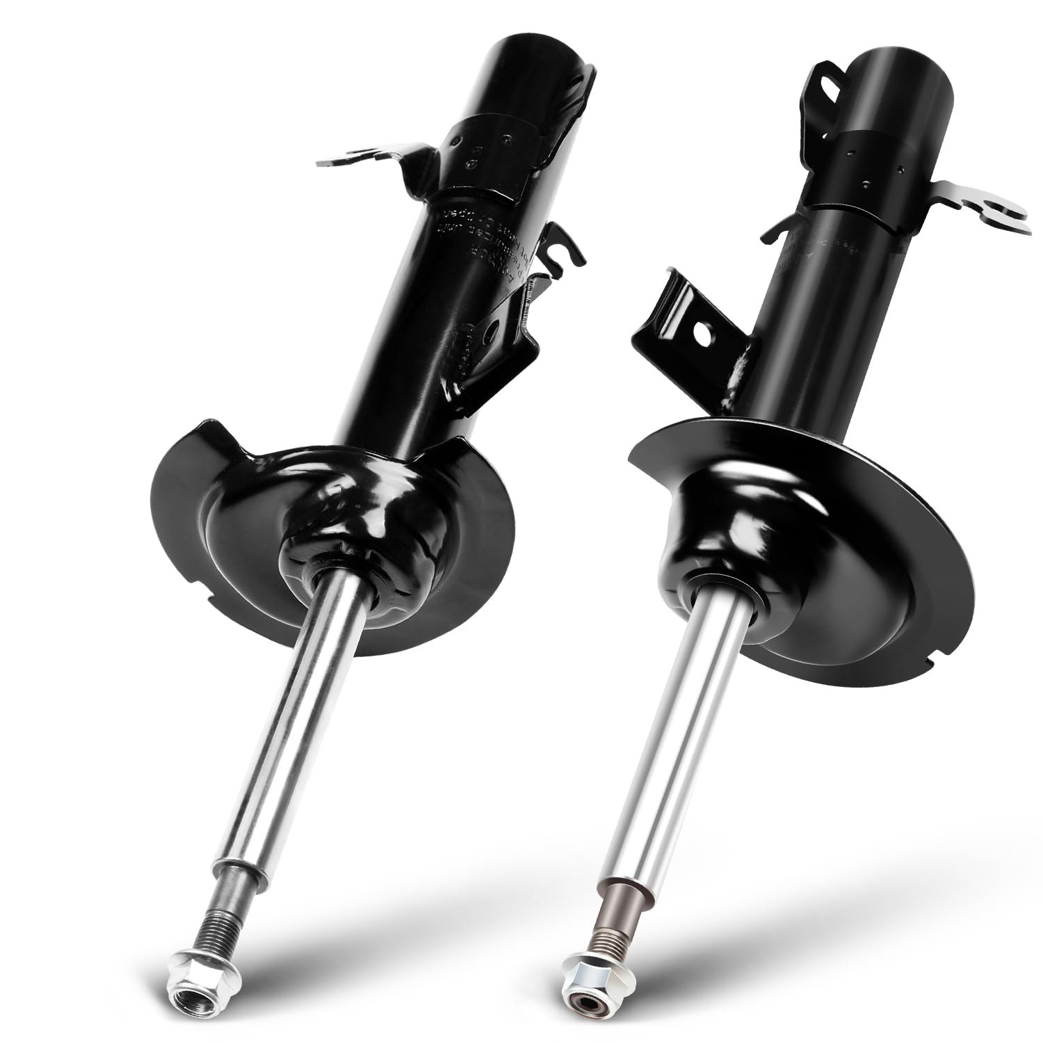 kyomineee  silicoco 2点 Amazon.com: Shocks Absorbers,SCITOO Front Gas Struts Shock