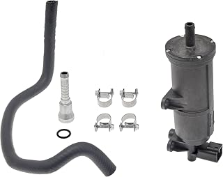 Herko K9305 Electric Fuel Pump, Compatible with Dodge Ram 2500 Ram 3500 5.9L 2002-2004