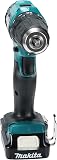 Makita DF333DSAE (12V max, 2x2,0 Ah) foto 3