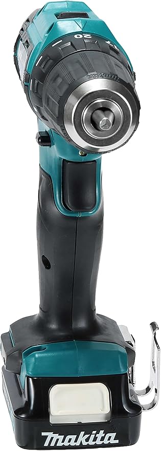 Taladro Atornillador Inalámbrico Makita DF333DSAE 10.8V miniatura 4