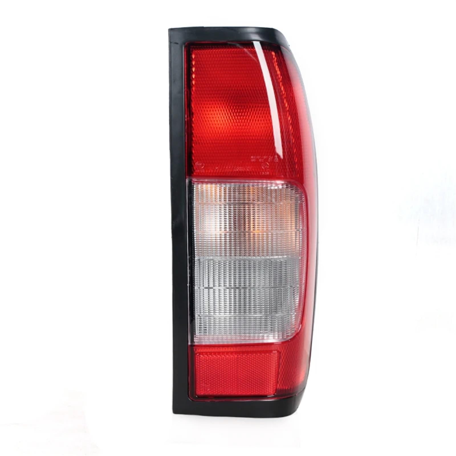 HILLAR Piloto Trasero Para Nissan Para Navara D22 DX ST Para ST-R 1997-2015 RLN026-EU-R/RLN026-UK-L Lámpara De Freno De Luz Trasera Automática Pilotos Traseros Remolque(Bien)