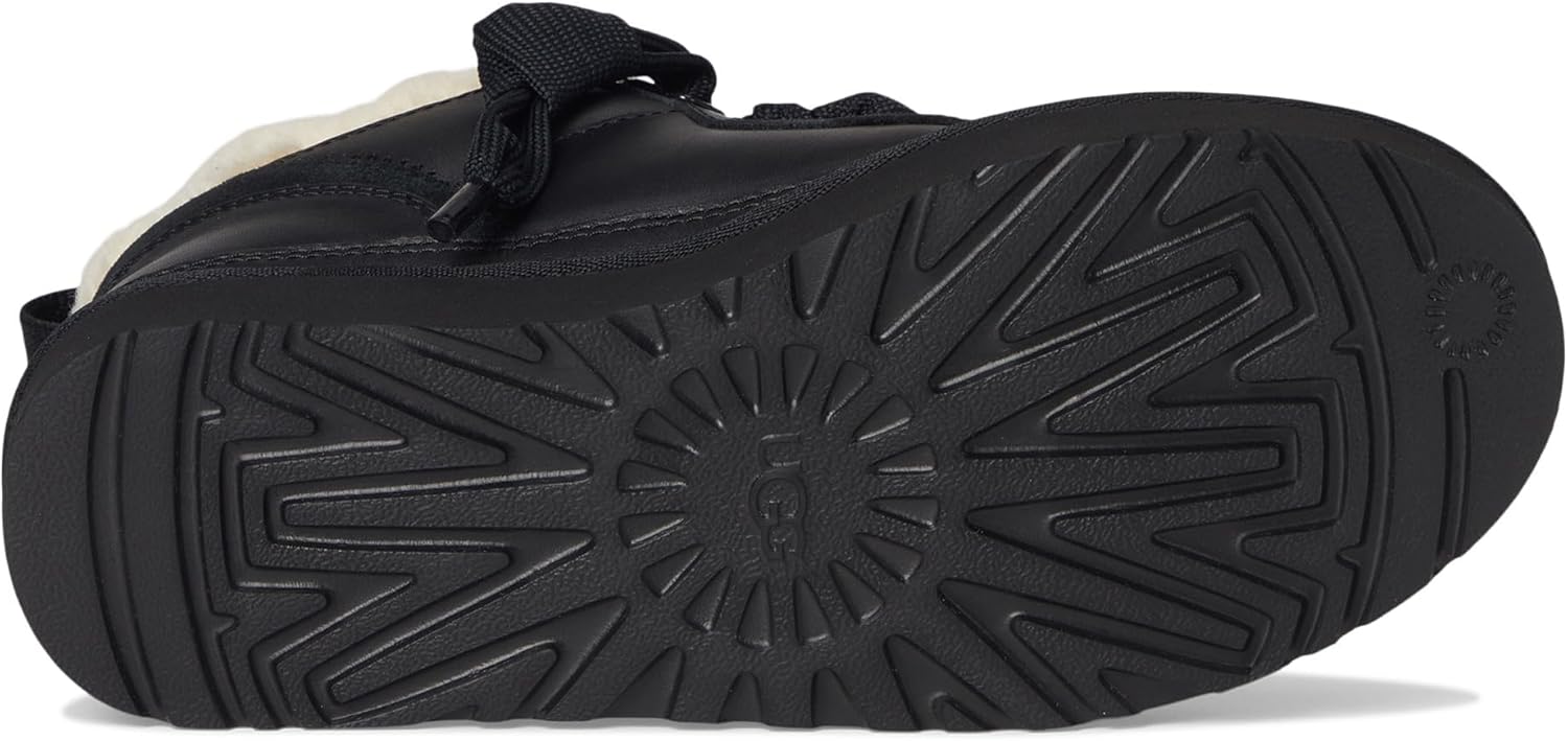 UGG Womens Lowmel Lthr - Image 4