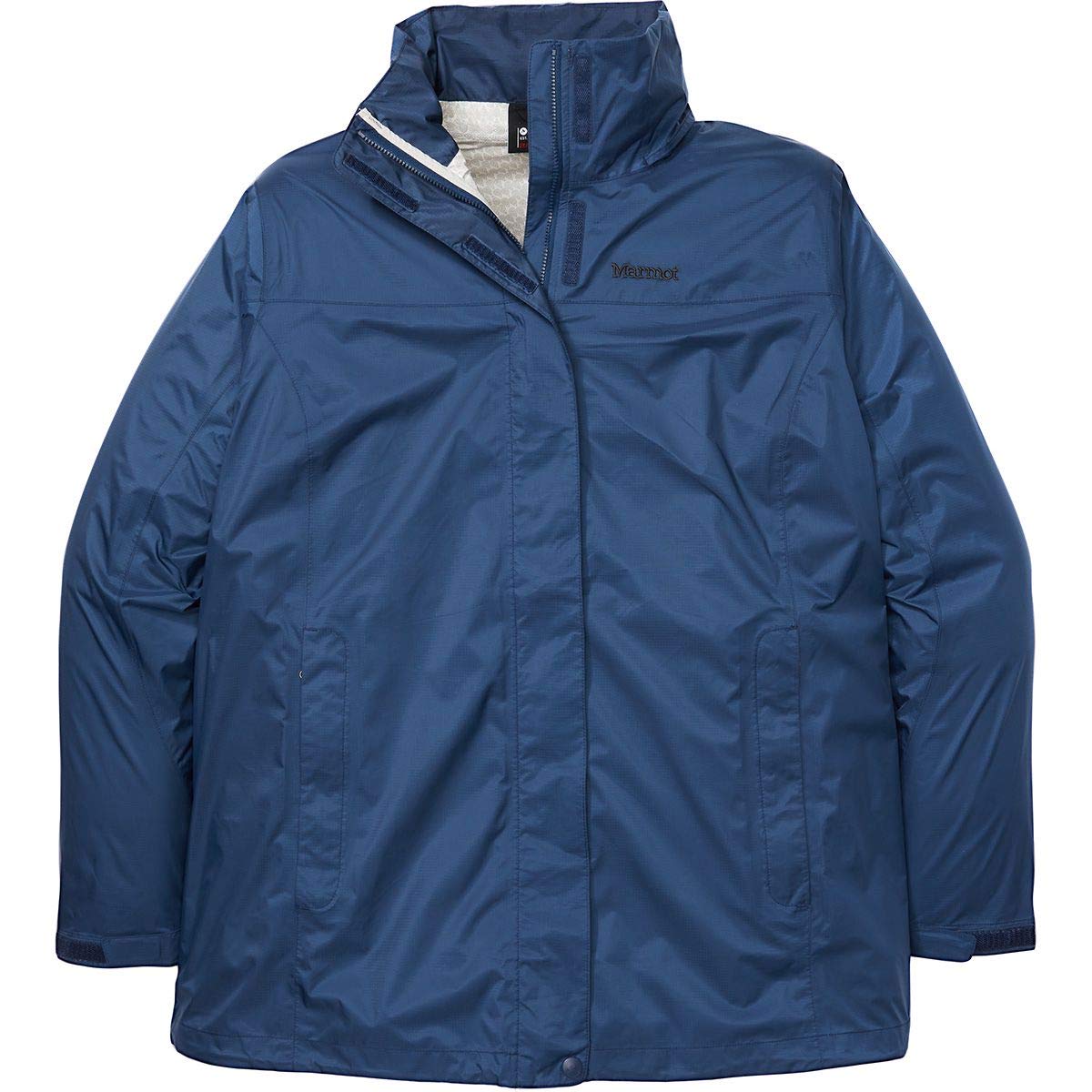 MarmotWomen's PreCip Eco Plus rain jacket Women's Rain Jacket