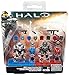 Mega Bloks Halo Elite Orbital Drop Shock Troopers Weapons Customizer Pack