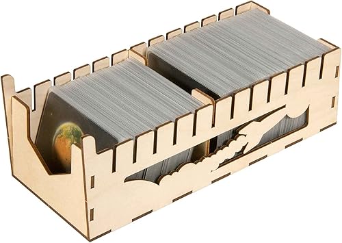 Miniatura 3 de The Broken Token Actualización de expansión compatible con Terraforming Mars