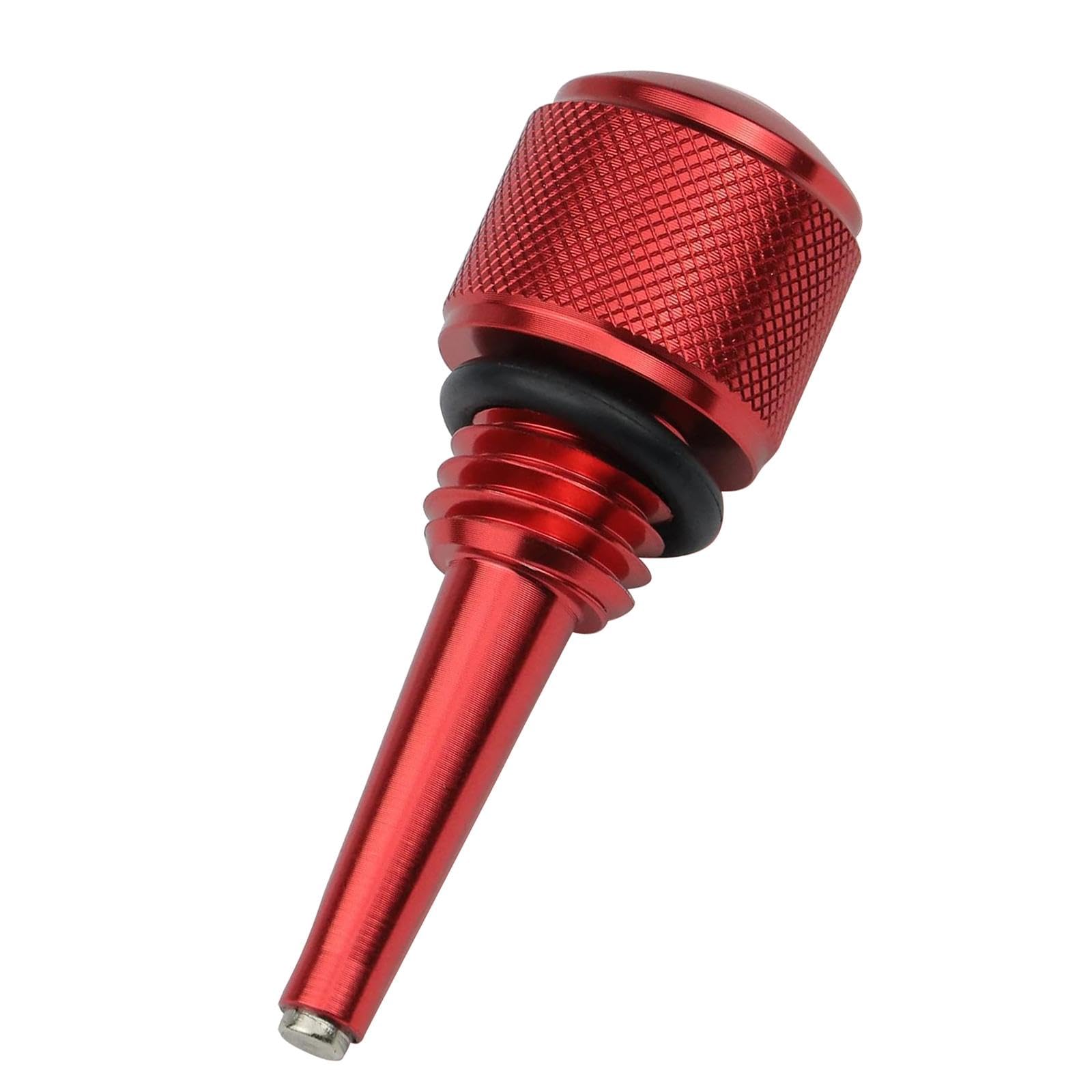 Magnetic Oil Level Dipstick 55201 Parts Accessory for Wen 56125i 56200i Red-image-24