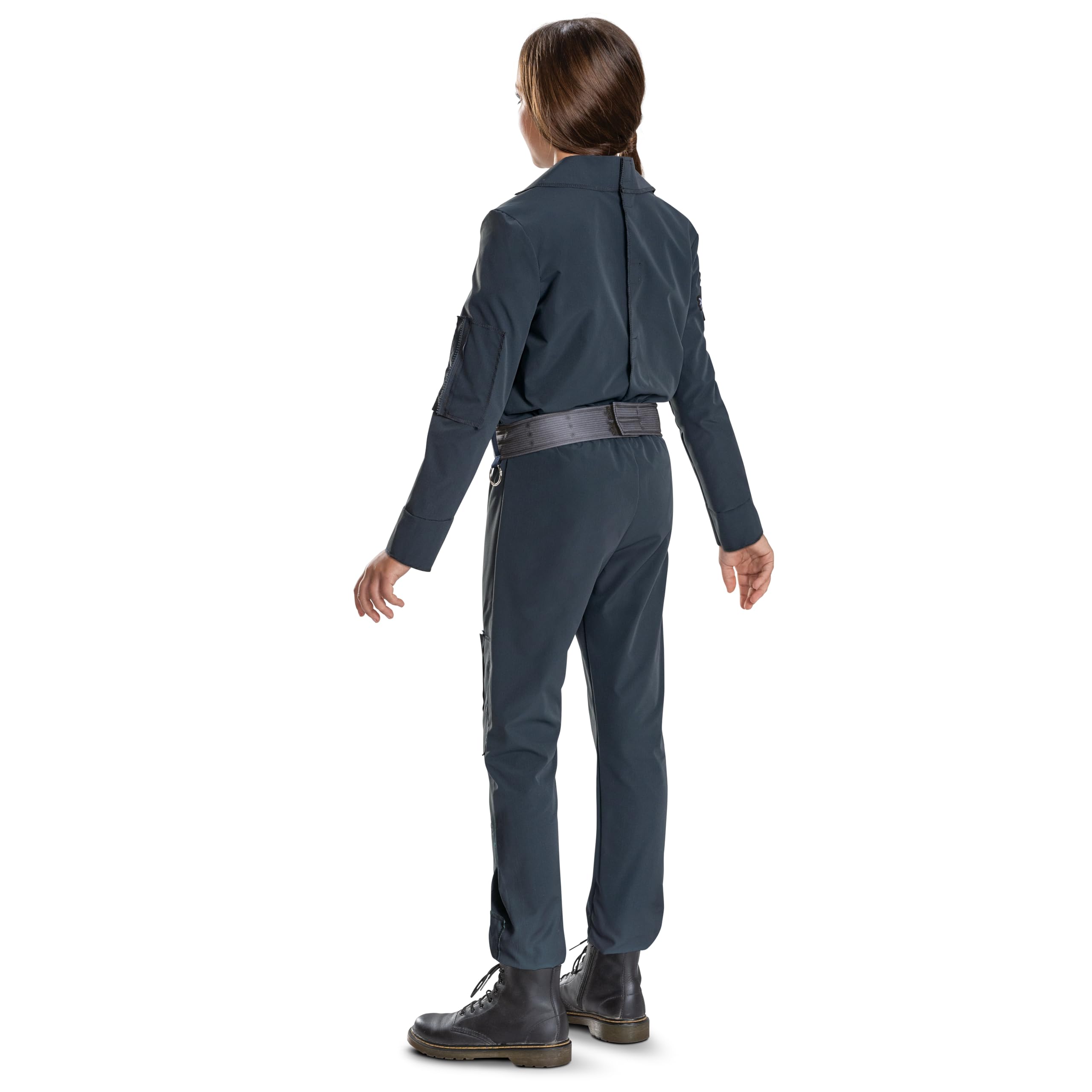 Disguise Costume da ingegneria Ghostbusters per bambini, costume ufficiale di lusso Ghostbusters Frozen Empire per Halloween