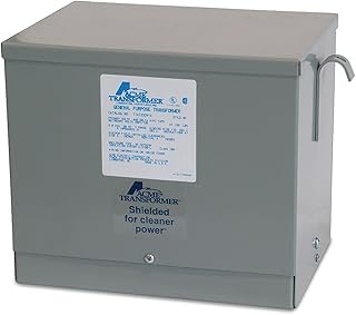 Amazon.com: ACME TRANSFORMER