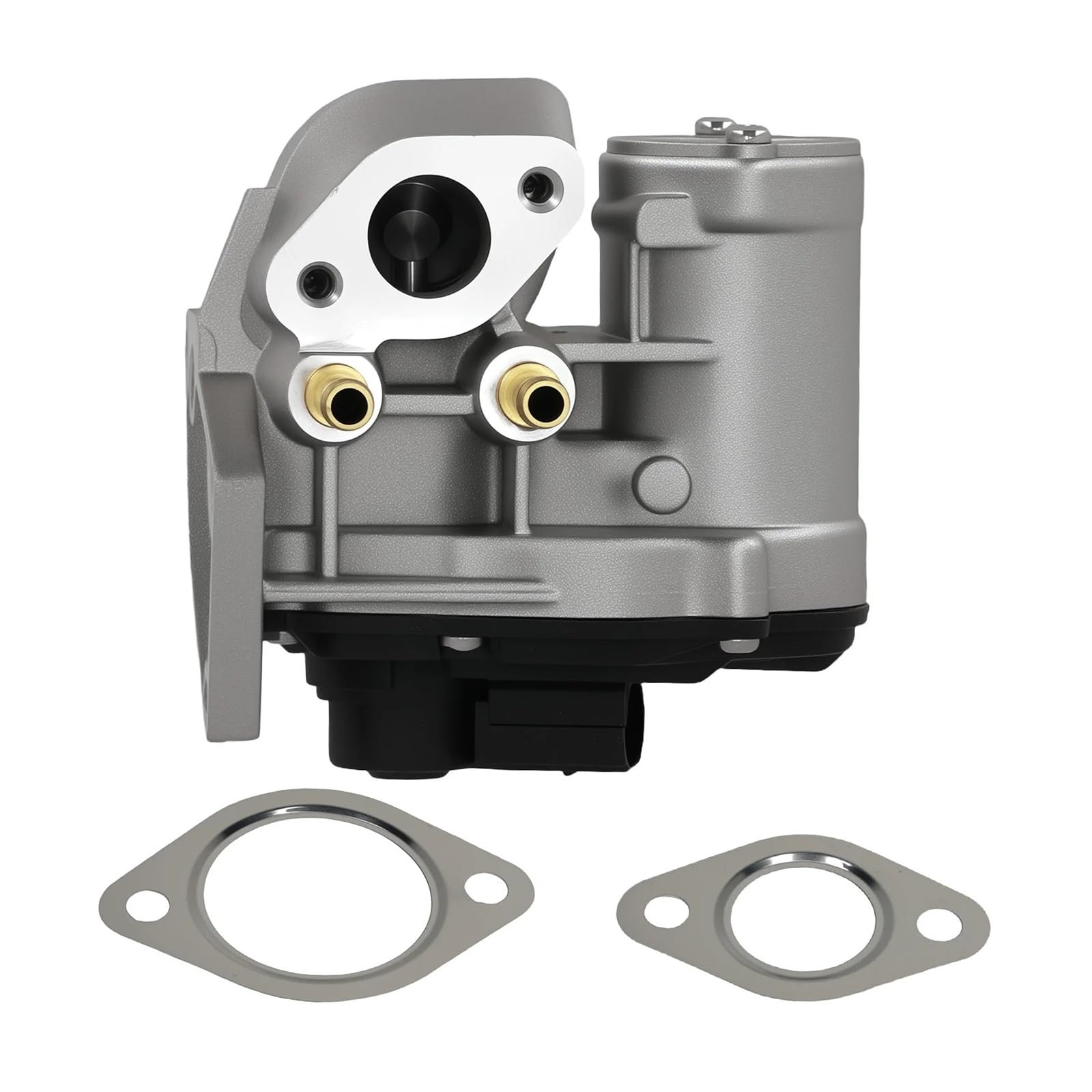EGR Valve for A3 for VW for EOS 1.6L 03C131503B Electro-Pneumatic XEGR116 EGR Valve Exaust Gas Recirculation Valve