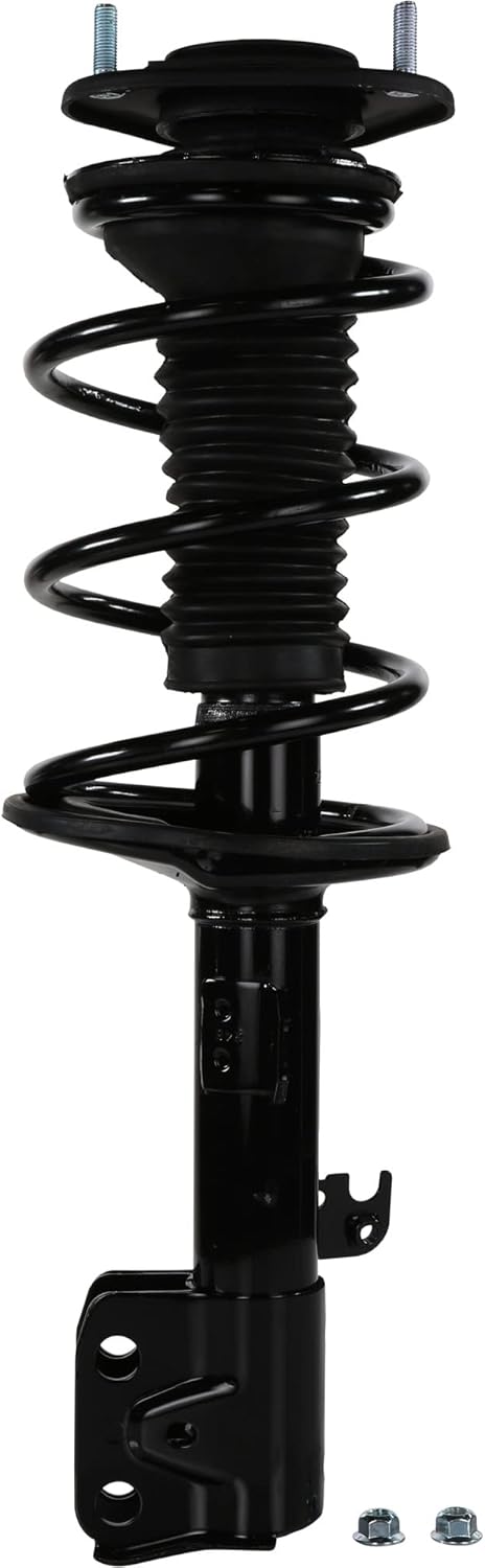 Monroe Quick-Strut 472598 Suspension Strut and Coil Spring Assembly for Toyota Corolla