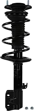 Monroe Quick-Strut 472598 Suspension Strut and Coil Spring Assembly for Toyota Corolla