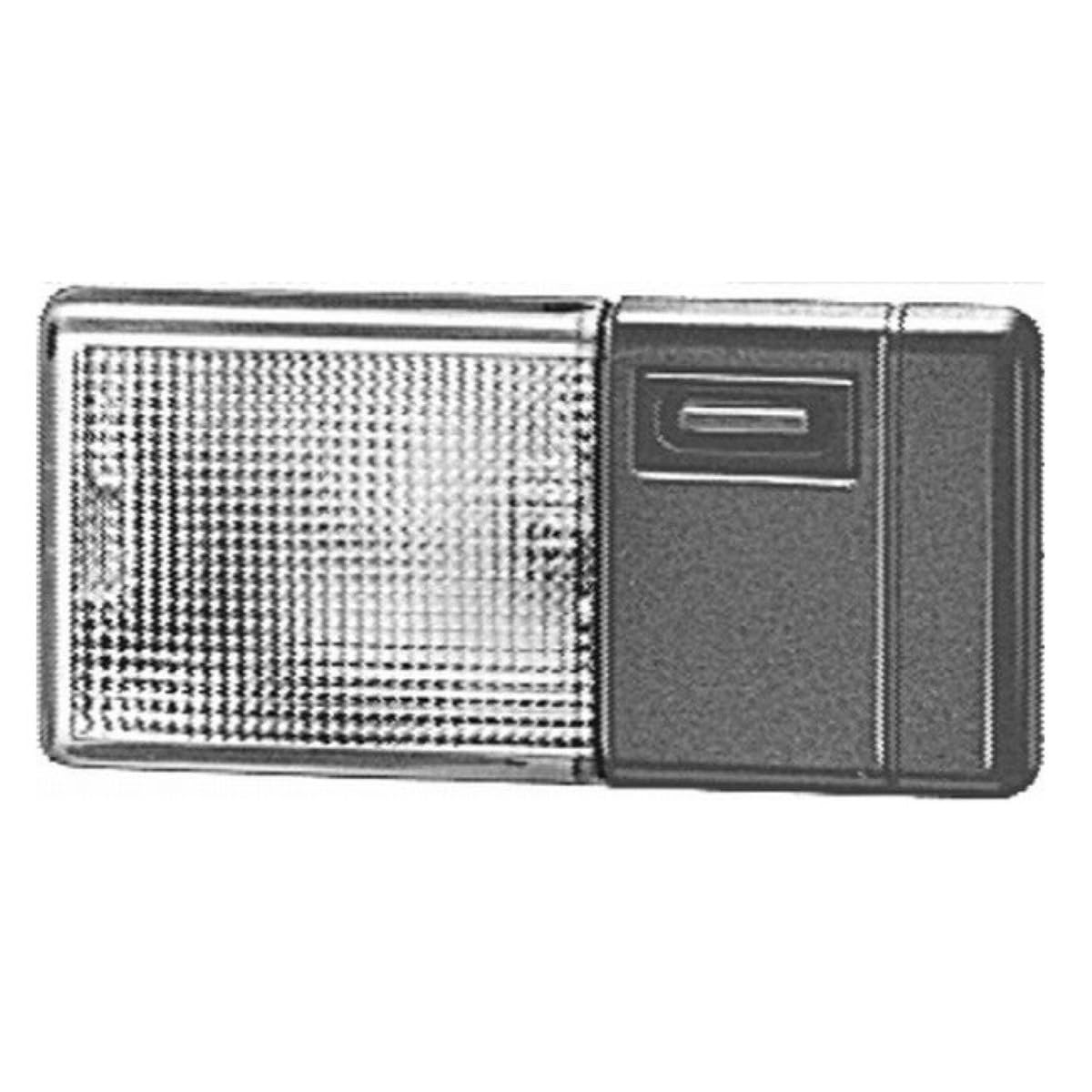 HELLA 2JA 006 487-347 Oświetlenie wewnętrzne - 12V - P21W - Montaż - wewnętrzne