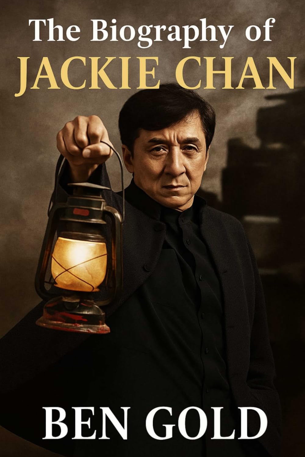 The Biography of Jackie Chan: The Stuntman Who Became a Legend