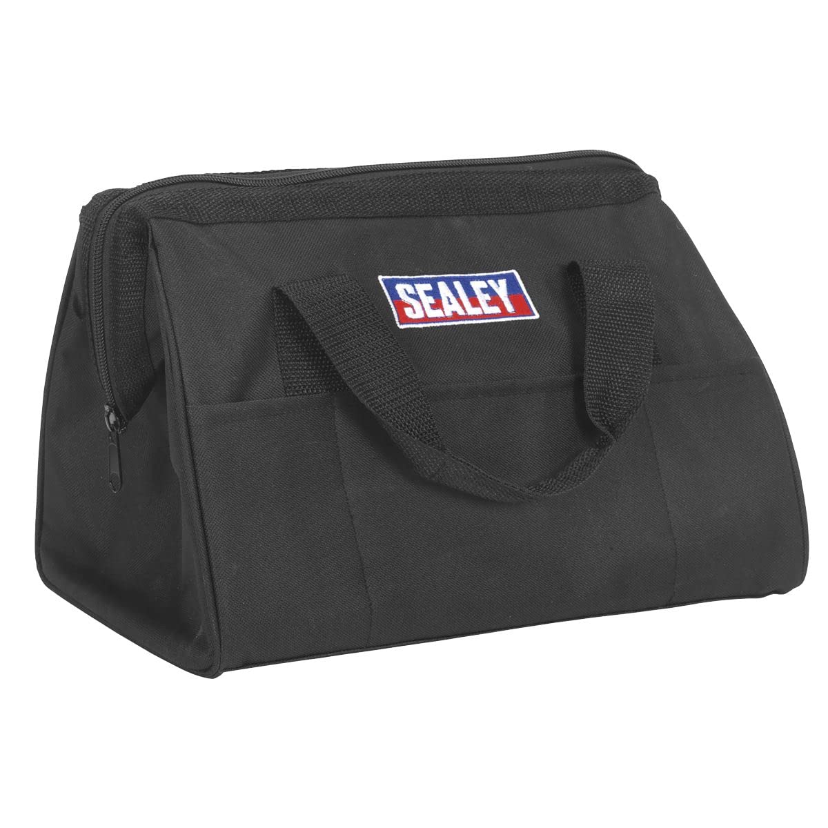 Sealey CP20VRPXKIT Kit de polisseuse rotative sans balais série SV20 V 4 Ah Ø 180 mm 2 piles
