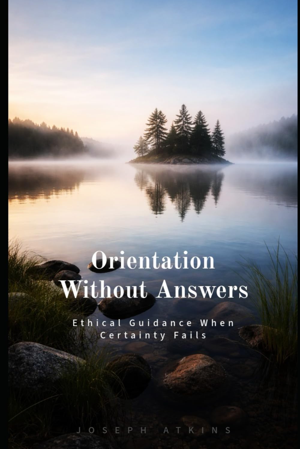 Orientation Without Answers: Ethical Guidance When Certainty Fails