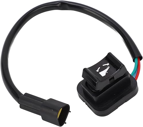 aqxreight Boat Power Trim Tilt Switch Universal Trim Tilt Switch 69J 82563 00 00