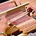 Rigid Heddle Weaving