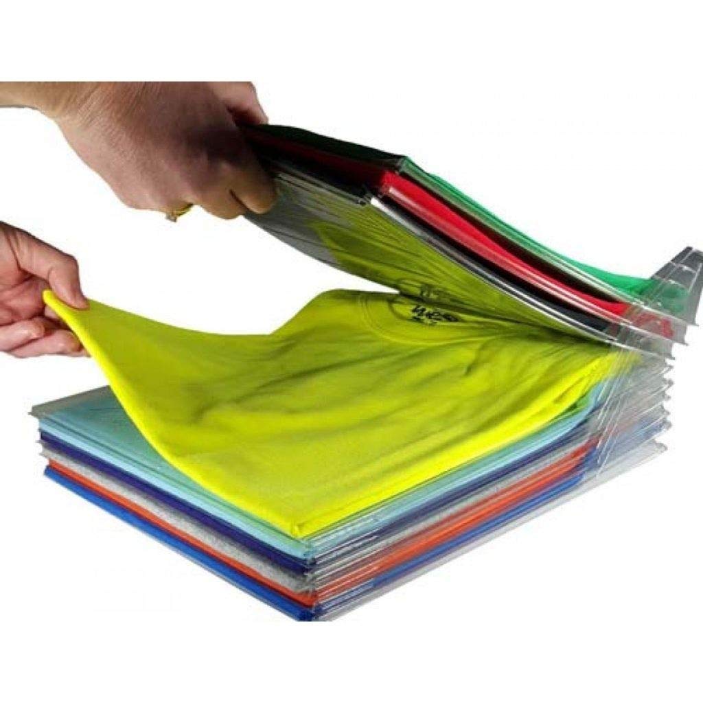 Umydeal Organizer do segregatorów, rozmiar standardowy (10 sztuk)