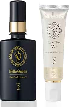 ドクターリナイン ベルクイーン ベルブラン 2点セット ドクターリナイン ベルクイーン ベルブラン ベルクイーン