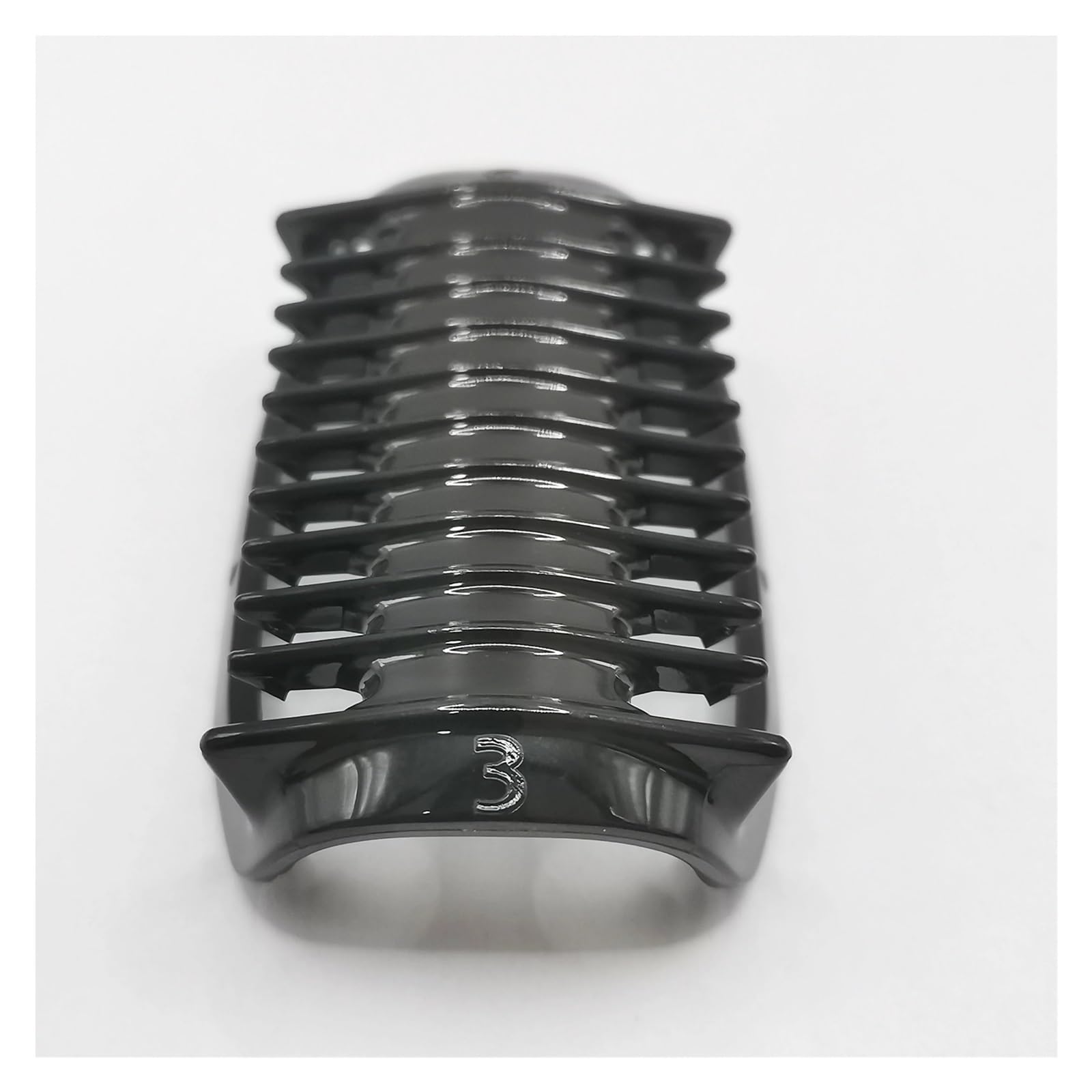 4 Pettini for Testa, Compatibili Con Philips, Bodygroom BG3005 BG3007 BG3010 BG3011 BG3012 BG3015 BG3016 4X Kit Taglio Capelli Bidirezionale Clipper Guard