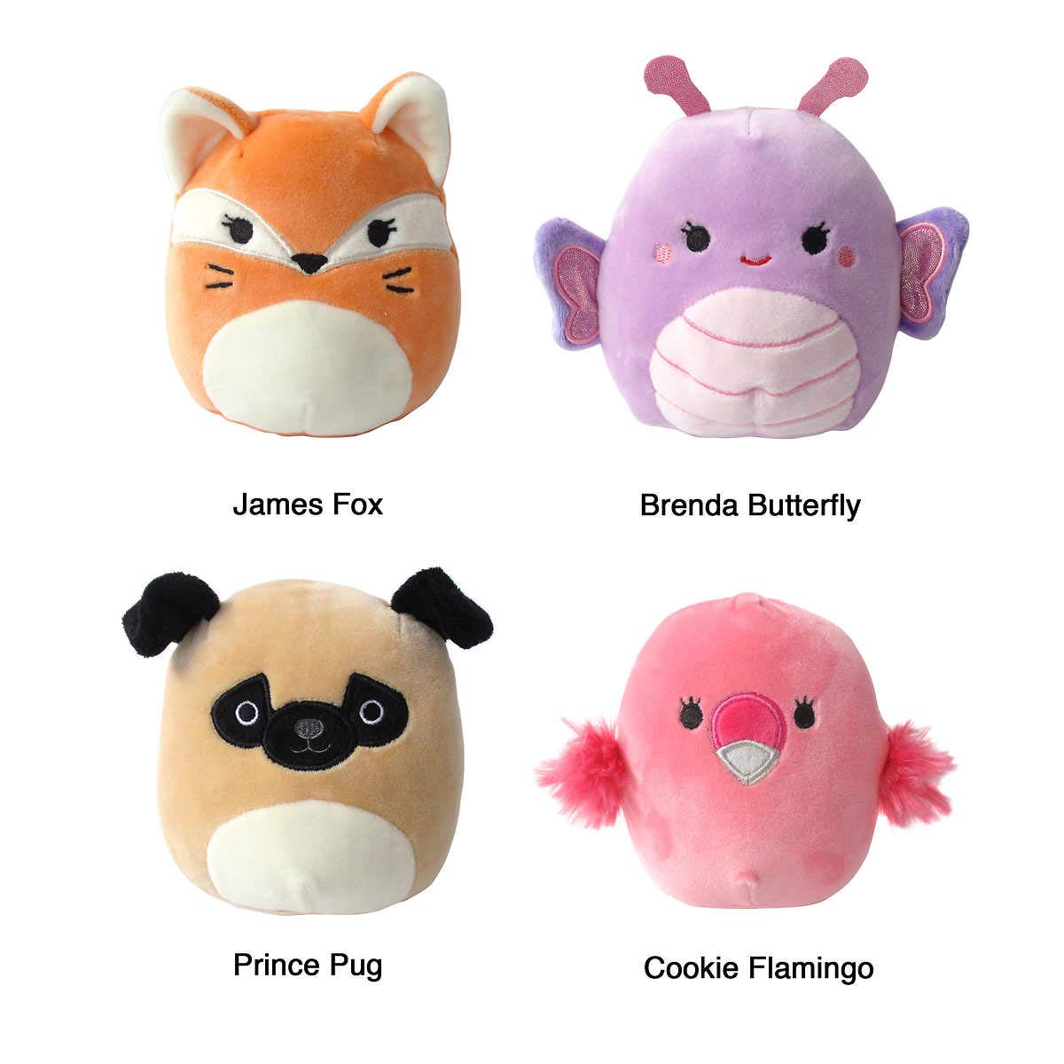 squishmallows james
