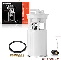 Vista 9 de A-Premium Conjunto de módulo de bomba de combustible eléctrica con unidad de envío compatible con Hyundai Accent 2000 2001 2002 1.5L 1.6L