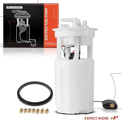Miniatura 9 de A-Premium Conjunto de módulo de bomba de combustible eléctrica con unidad de envío compatible con Hyundai Accent 2000 2001 2002 1.5L 1.6L