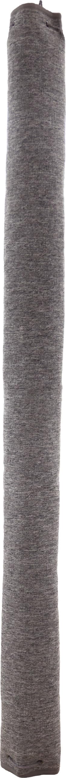 KERBL PET Worek wspinaczkowy Carpet, dla kotów, szary, 16 x 16 x 240 cm
