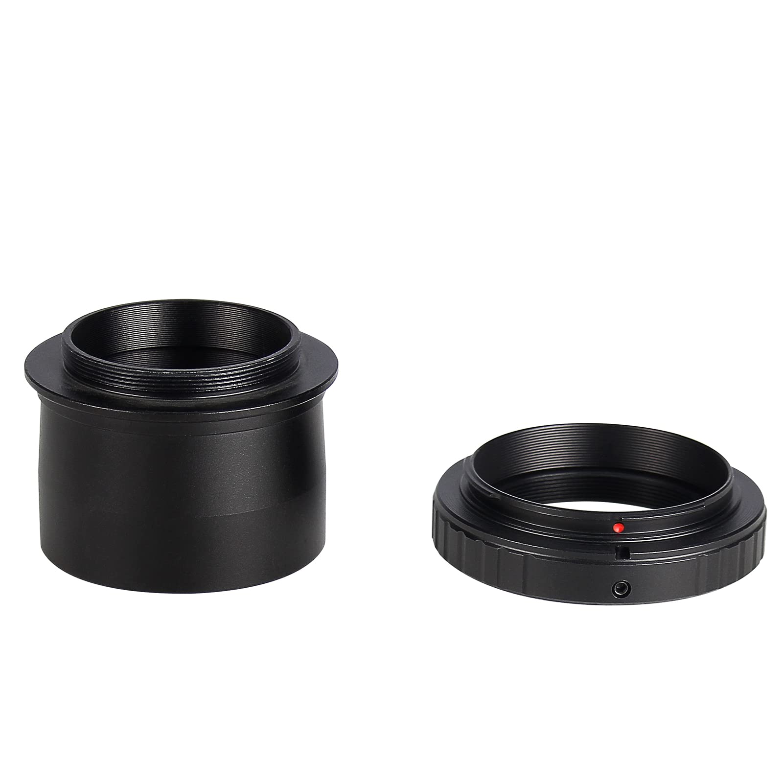 Amazon.com : Celticbird 2“ Camera T Adapter/T Ring with Camera